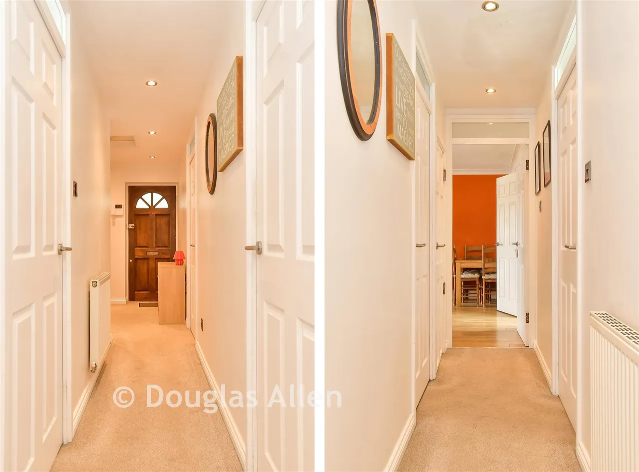 Alderney Gardens, Wickford, SS11, photo 4