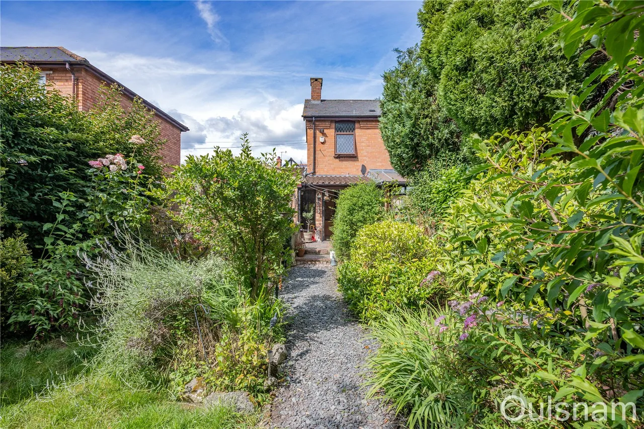 Holly Road, Bromsgrove, Worcestershire, B61 8LJ, photo 20