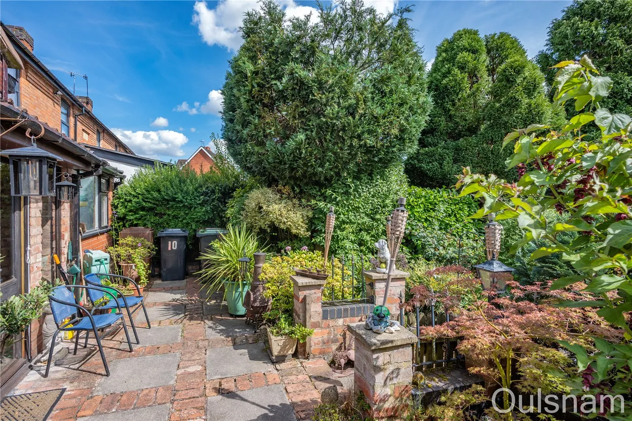 Holly Road, Bromsgrove, Worcestershire, B61 8LJ, photo 22