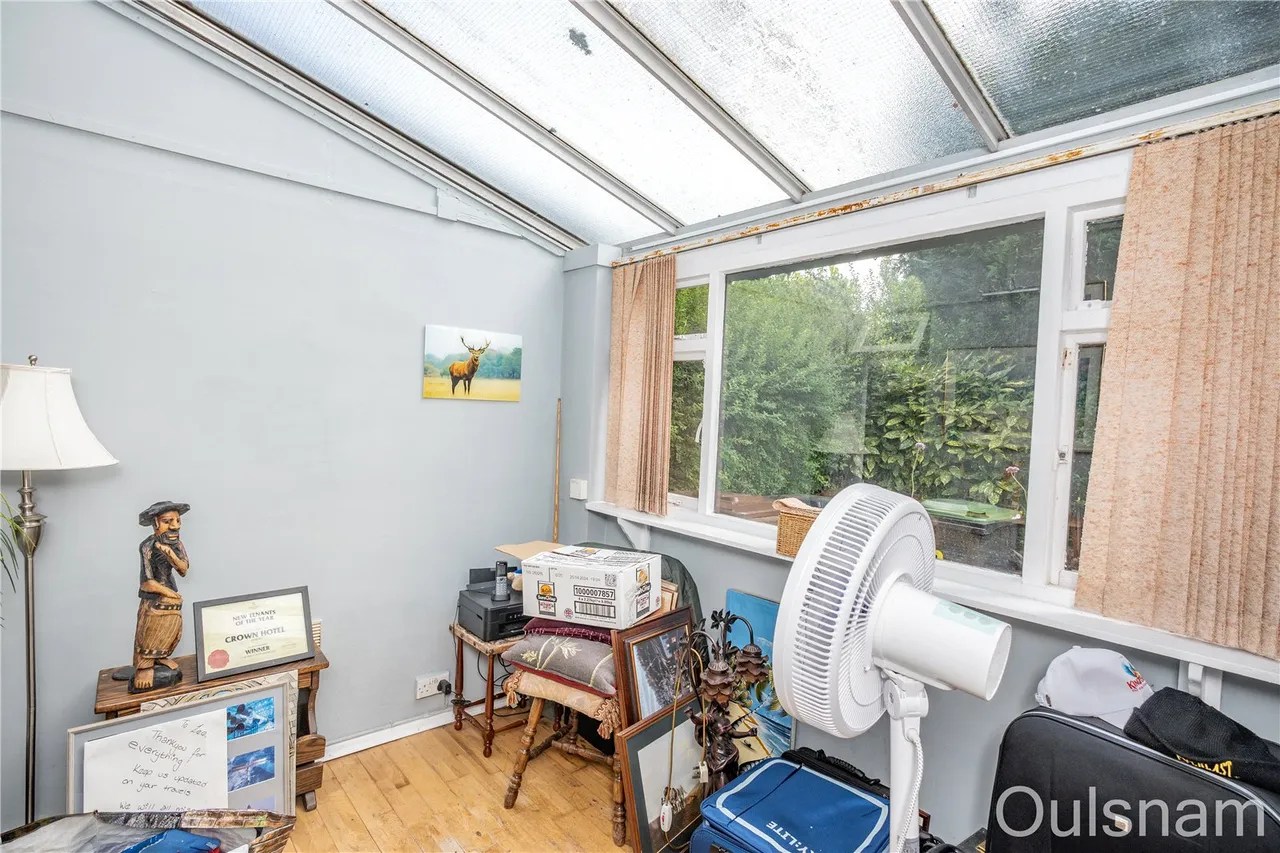 Holly Road, Bromsgrove, Worcestershire, B61 8LJ, photo 11