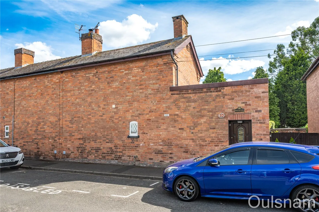 Holly Road, Bromsgrove, Worcestershire, B61 8LJ, photo 23