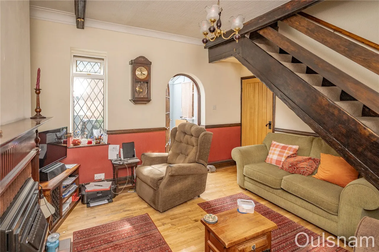 Holly Road, Bromsgrove, Worcestershire, B61 8LJ, photo 4
