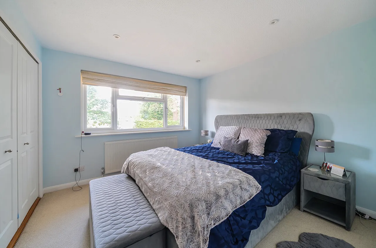 Oak Tree Road, Whitehill, GU35, photo 4