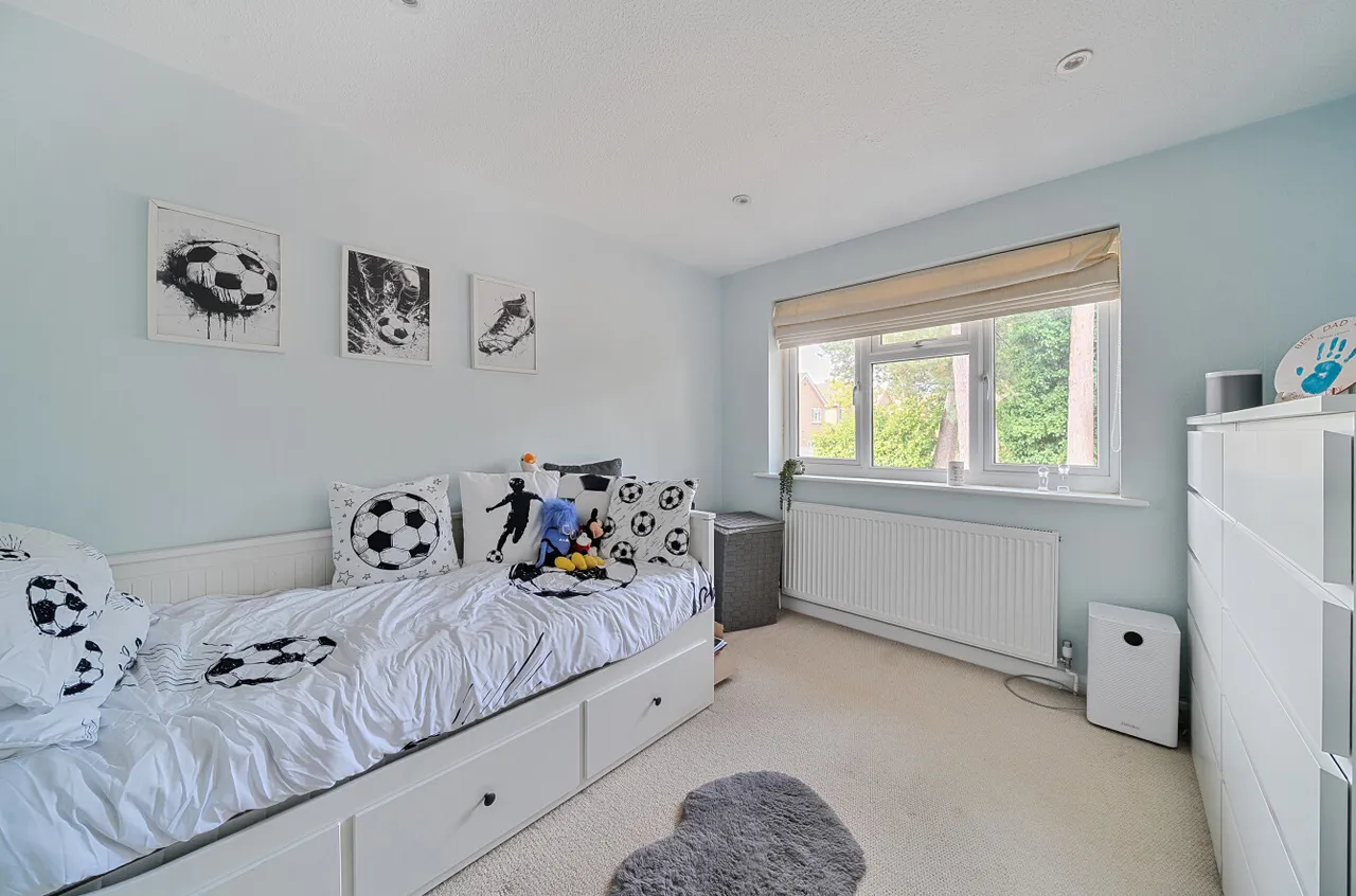 Oak Tree Road, Whitehill, GU35, photo 5