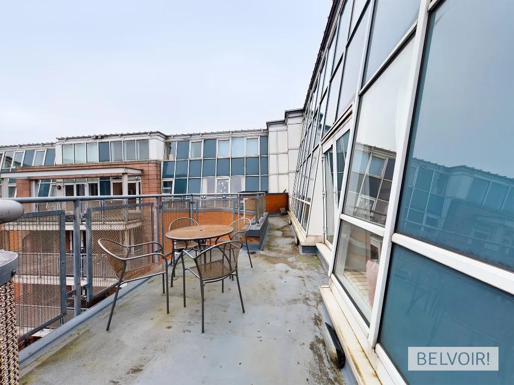 Warstone Lane, Jewellery Quarter, B18, photo 7