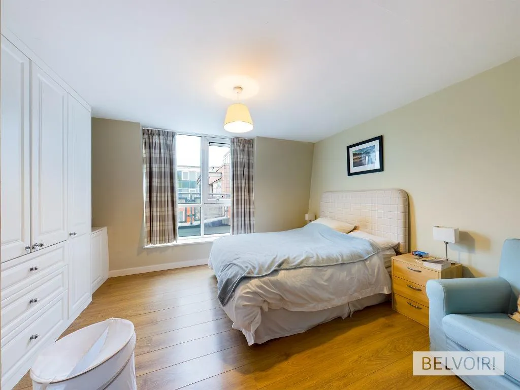 Warstone Lane, Jewellery Quarter, B18, photo 3