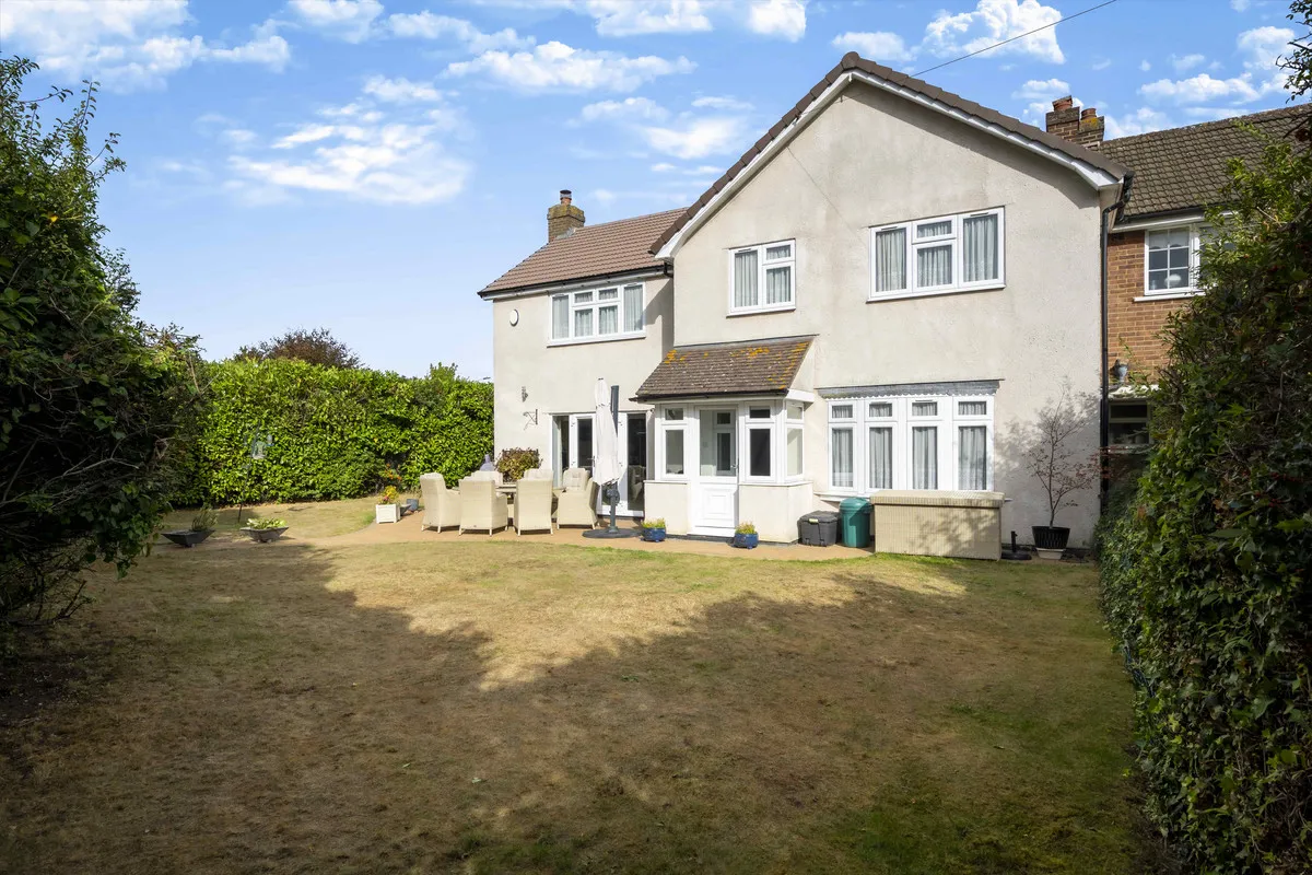 5 bed house for sale, Upminster, RM14