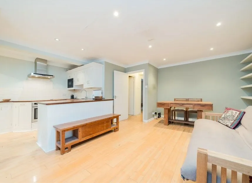 Elsham Road, West Kensington, W14, photo 3