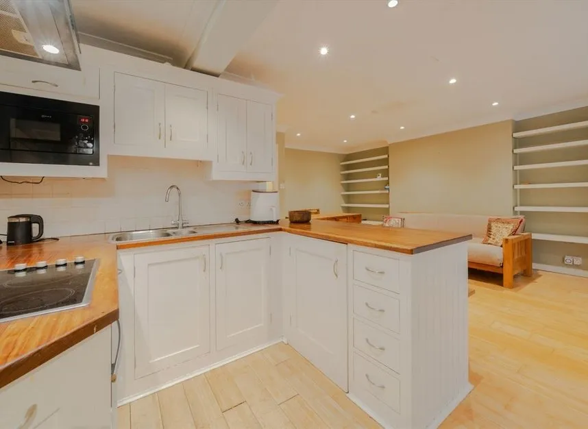 Elsham Road, West Kensington, W14, photo 4