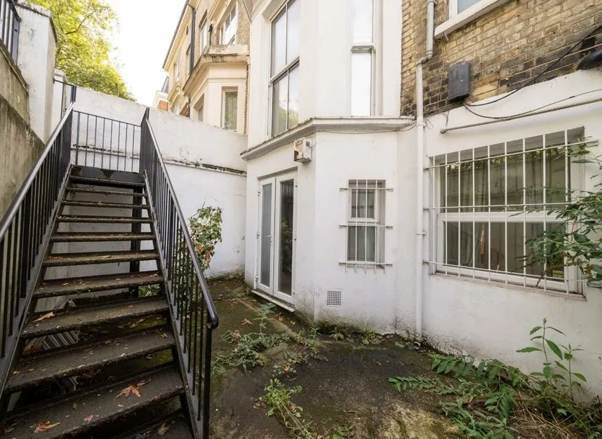 Elsham Road, West Kensington, W14, photo 8