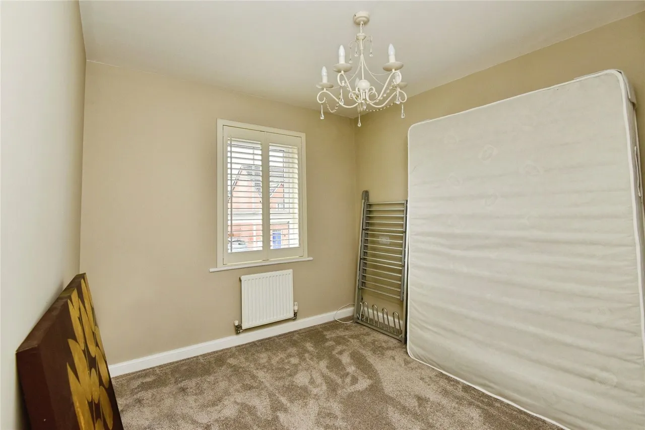 Patrons Drive, Elworth, Sandbach, Cheshire, CW11, photo 20