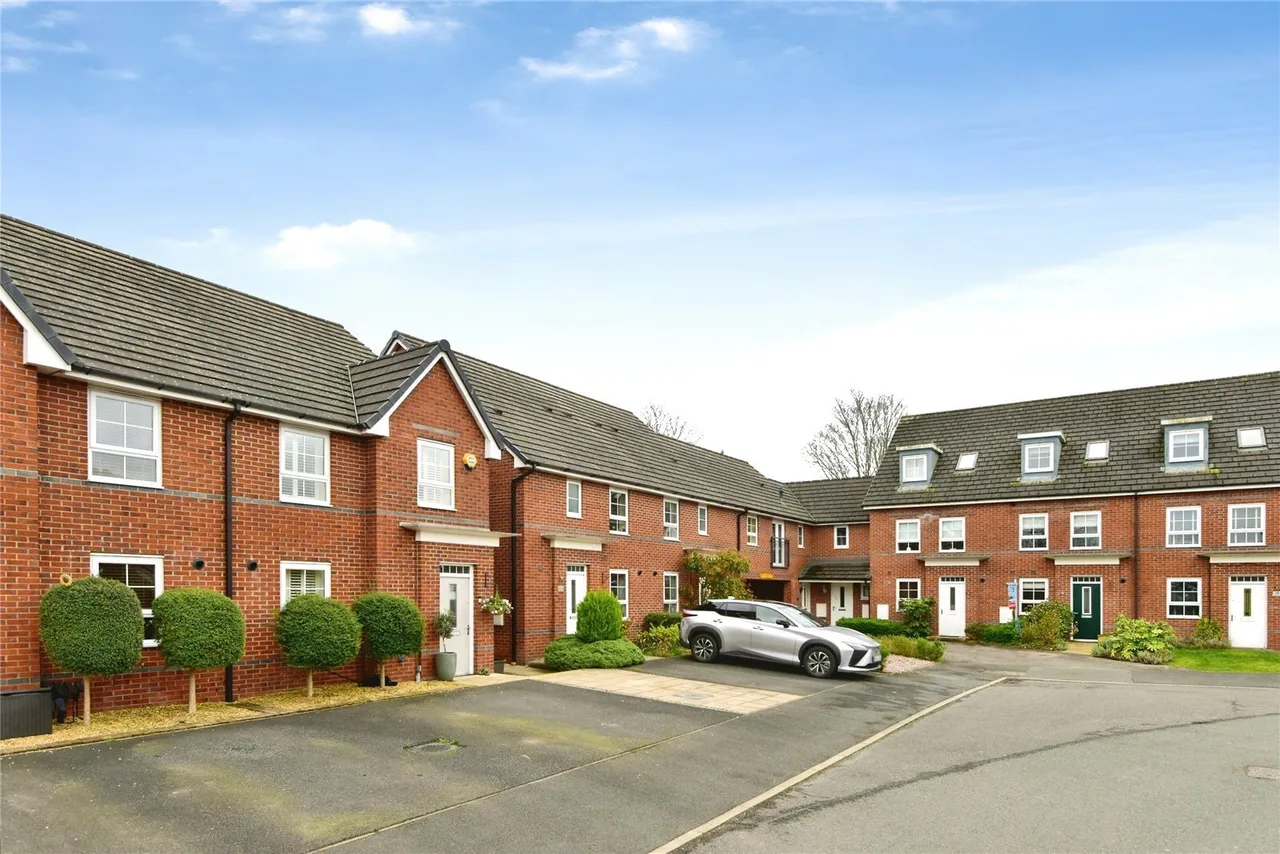 Patrons Drive, Elworth, Sandbach, Cheshire, CW11, photo 27