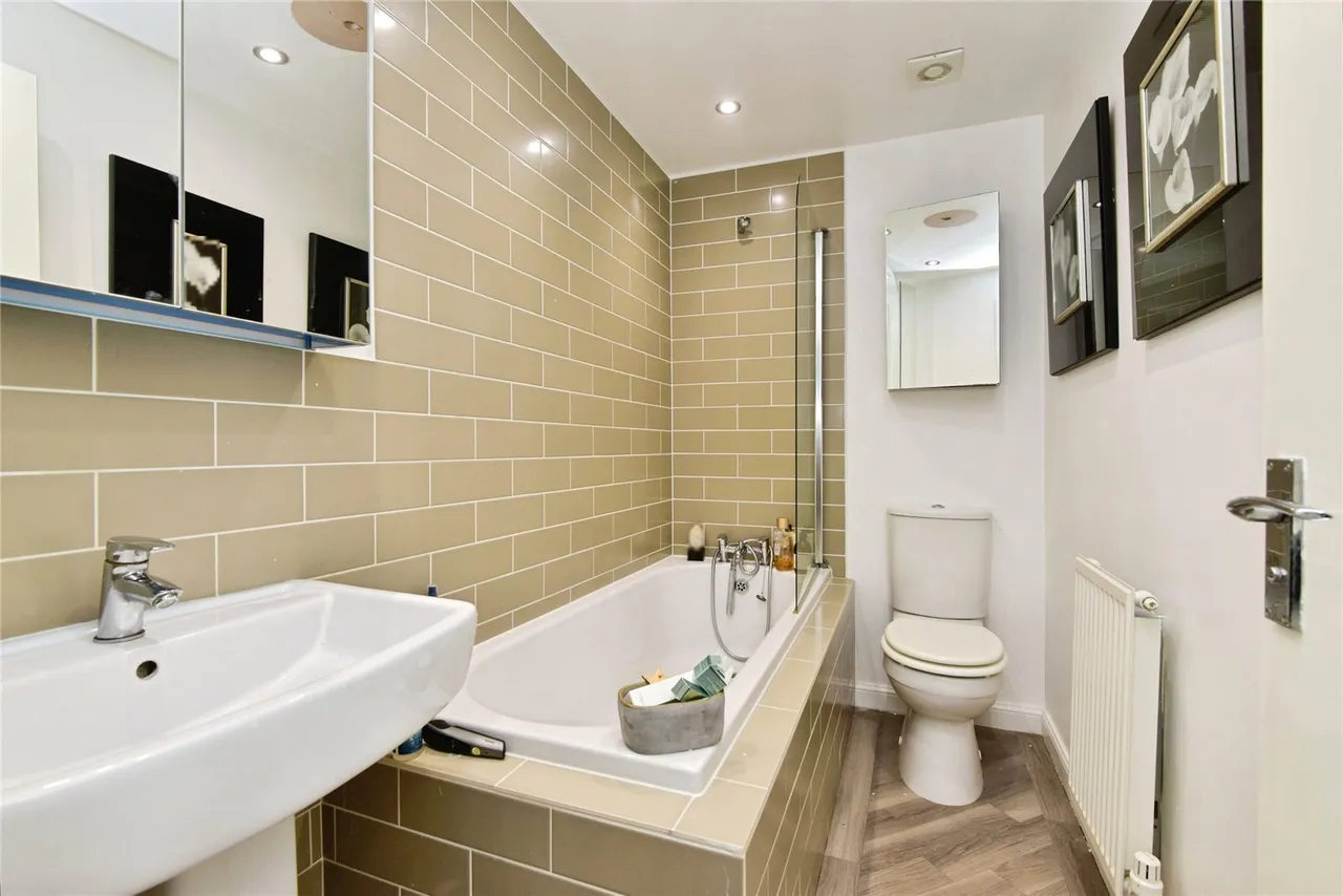 Patrons Drive, Elworth, Sandbach, Cheshire, CW11, photo 18