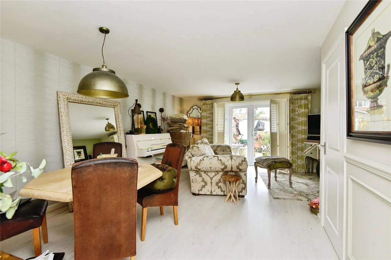 Patrons Drive, Elworth, Sandbach, Cheshire, CW11, photo 7