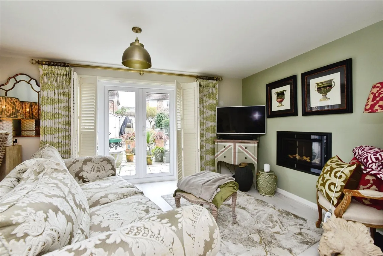 Patrons Drive, Elworth, Sandbach, Cheshire, CW11, photo 8