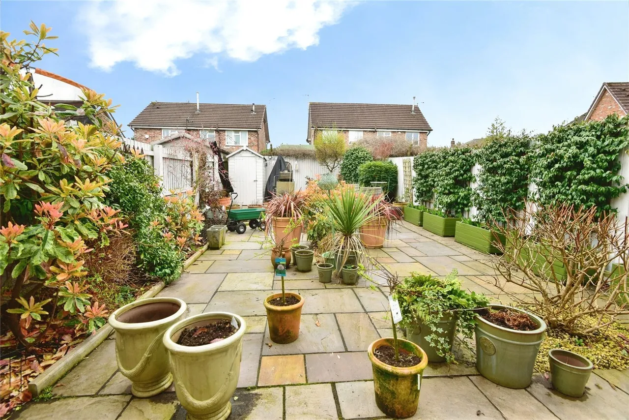 Patrons Drive, Elworth, Sandbach, Cheshire, CW11, photo 23