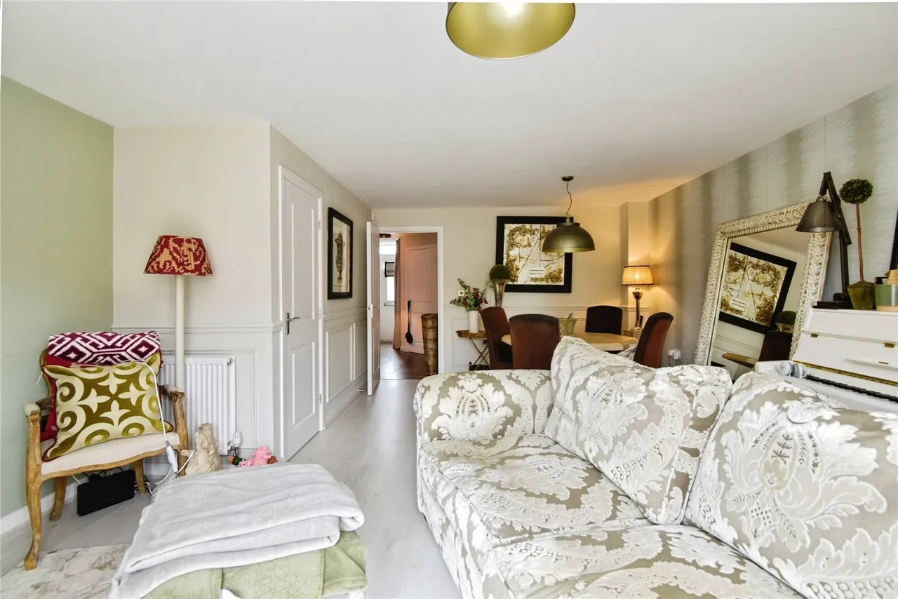 Patrons Drive, Elworth, Sandbach, Cheshire, CW11, photo 10