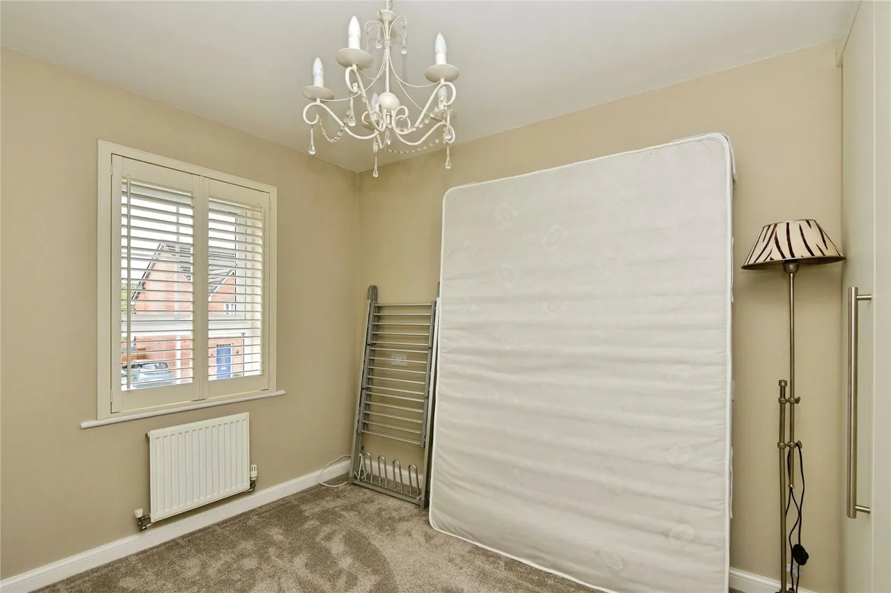 Patrons Drive, Elworth, Sandbach, Cheshire, CW11, photo 19