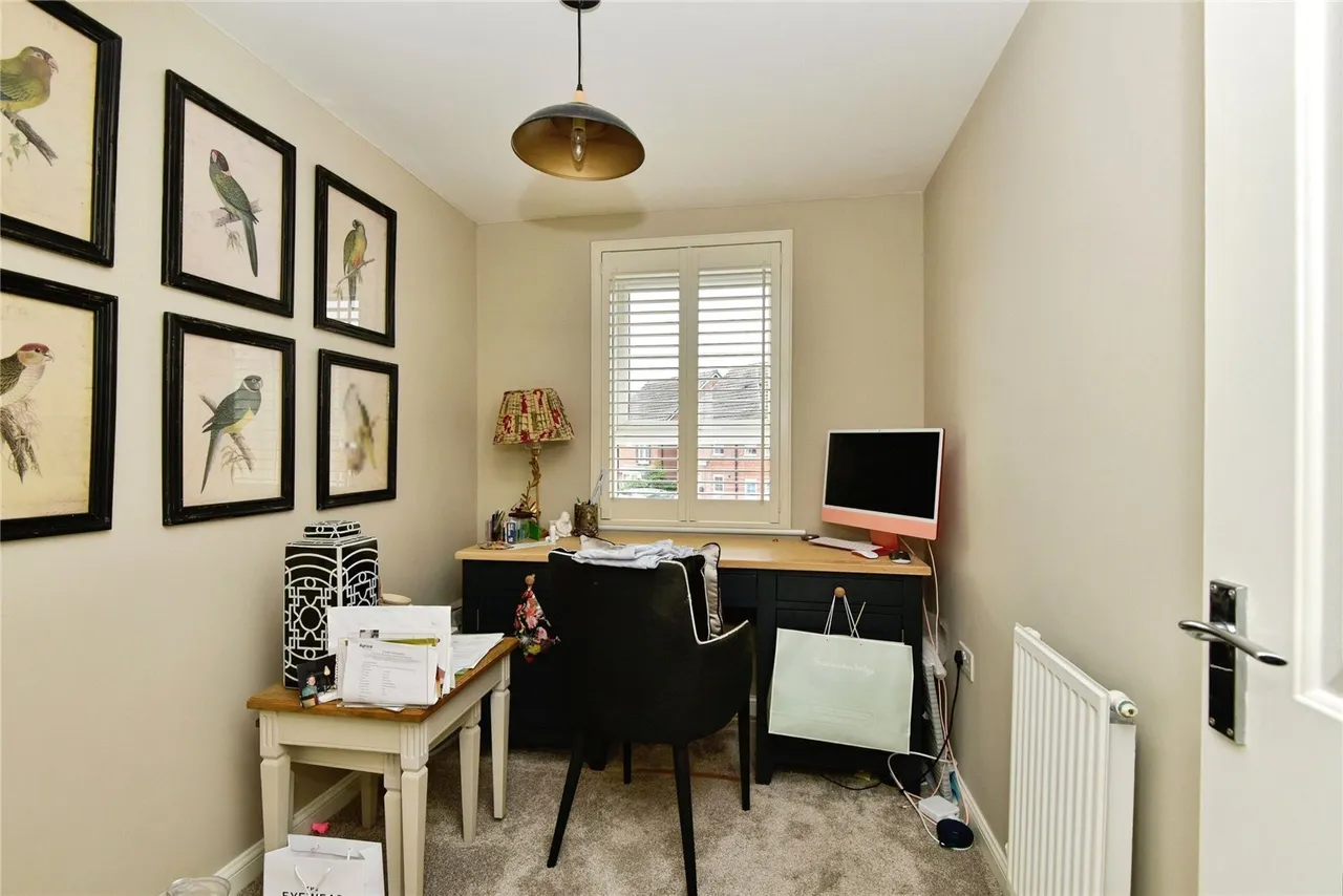 Patrons Drive, Elworth, Sandbach, Cheshire, CW11, photo 16