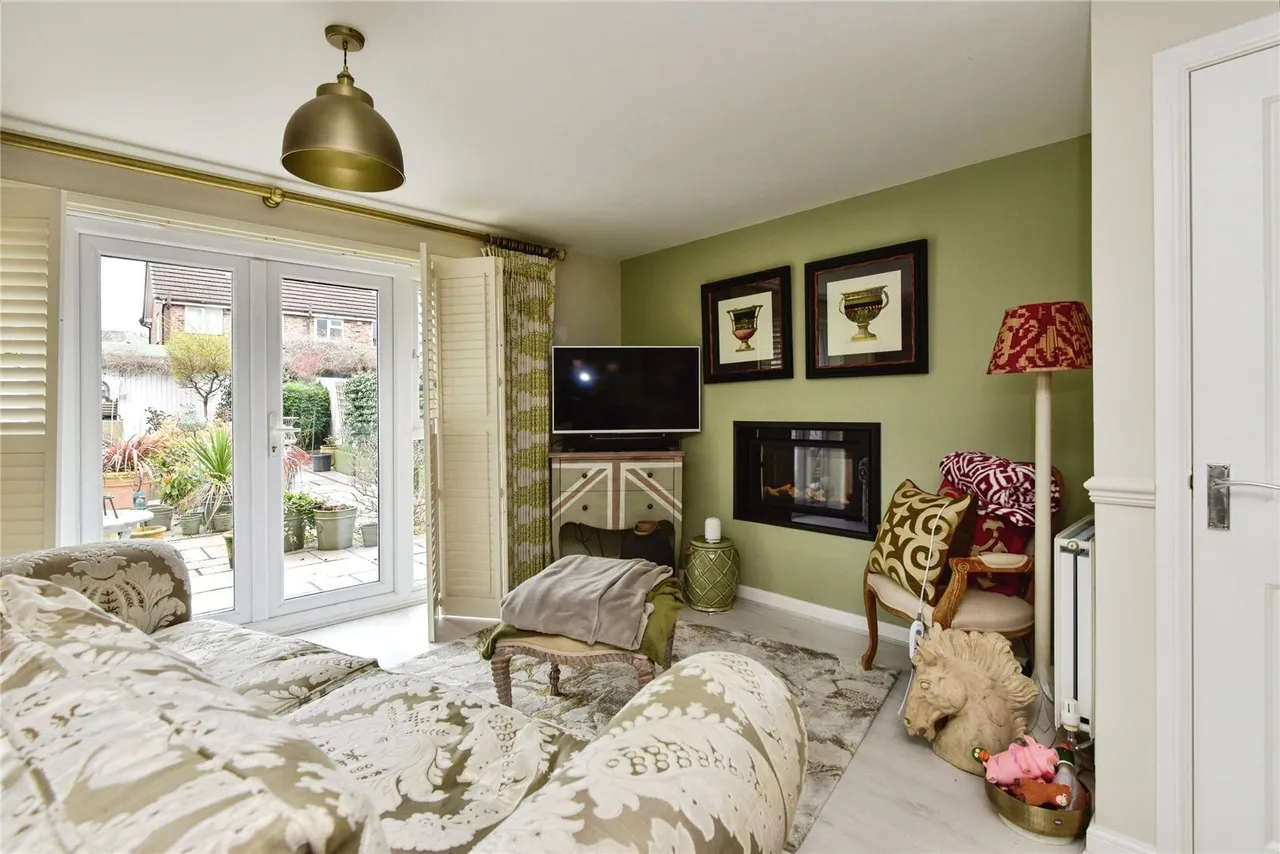 Patrons Drive, Elworth, Sandbach, Cheshire, CW11, photo 9