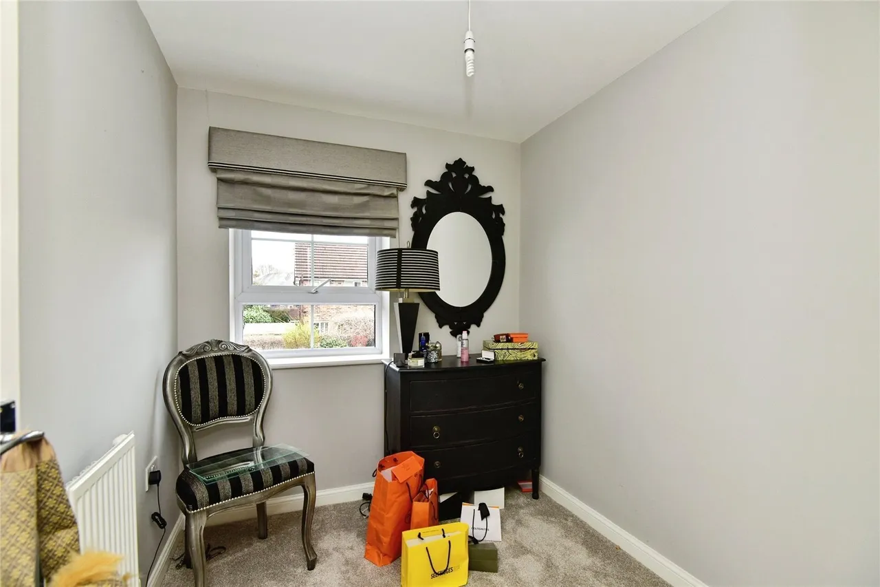 Patrons Drive, Elworth, Sandbach, Cheshire, CW11, photo 21