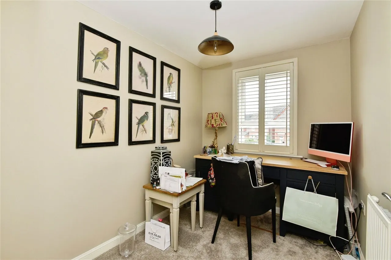 Patrons Drive, Elworth, Sandbach, Cheshire, CW11, photo 17
