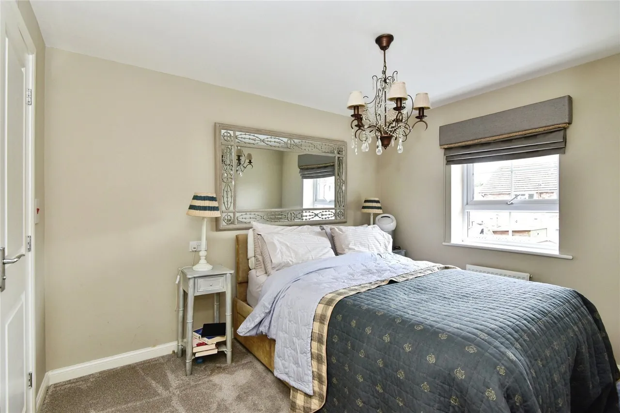 Patrons Drive, Elworth, Sandbach, Cheshire, CW11, photo 13