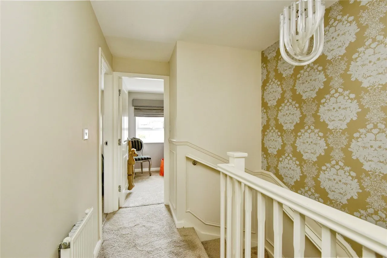 Patrons Drive, Elworth, Sandbach, Cheshire, CW11, photo 22