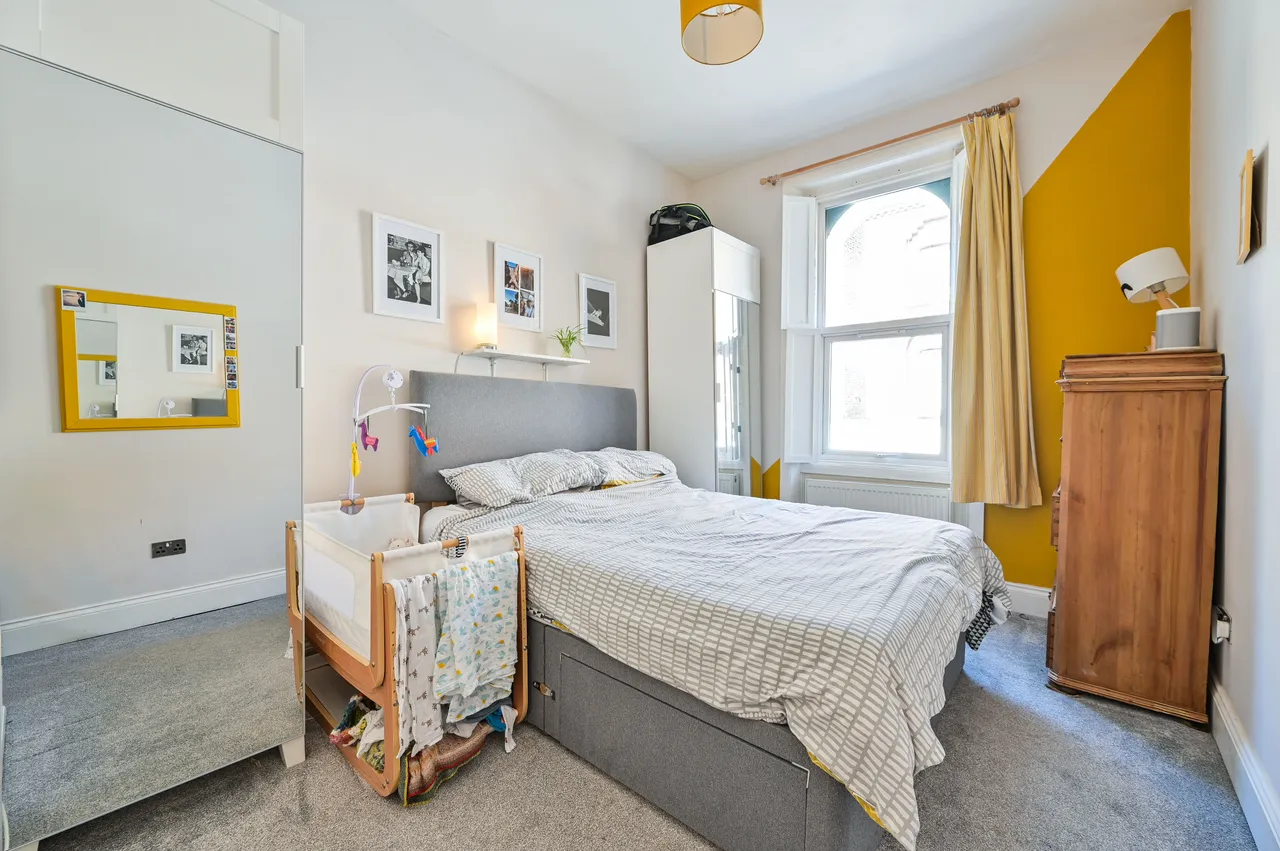 Flat 1, 13 Dartmouth Road, London, photo 3