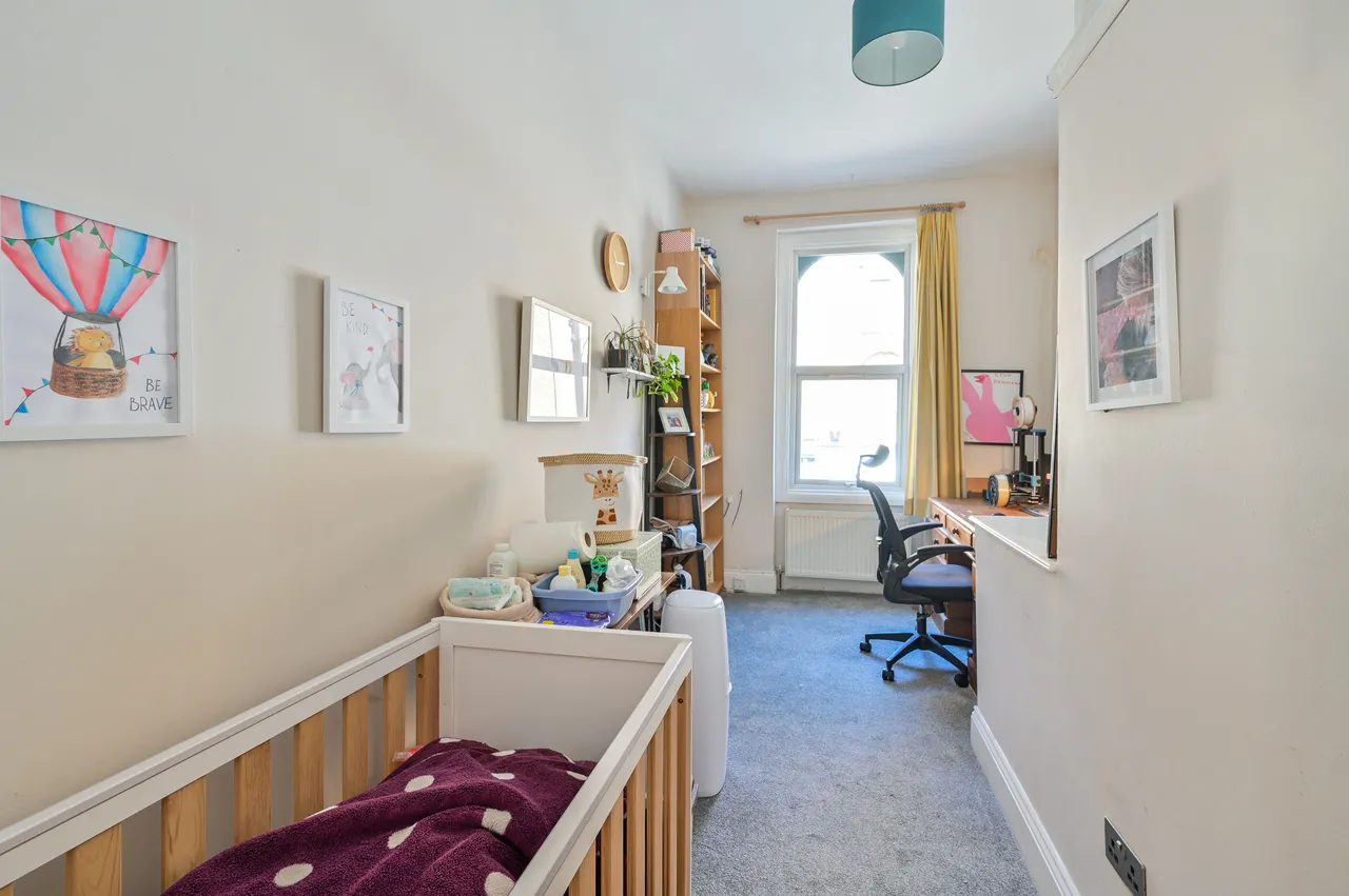Flat 1, 13 Dartmouth Road, London, photo 6