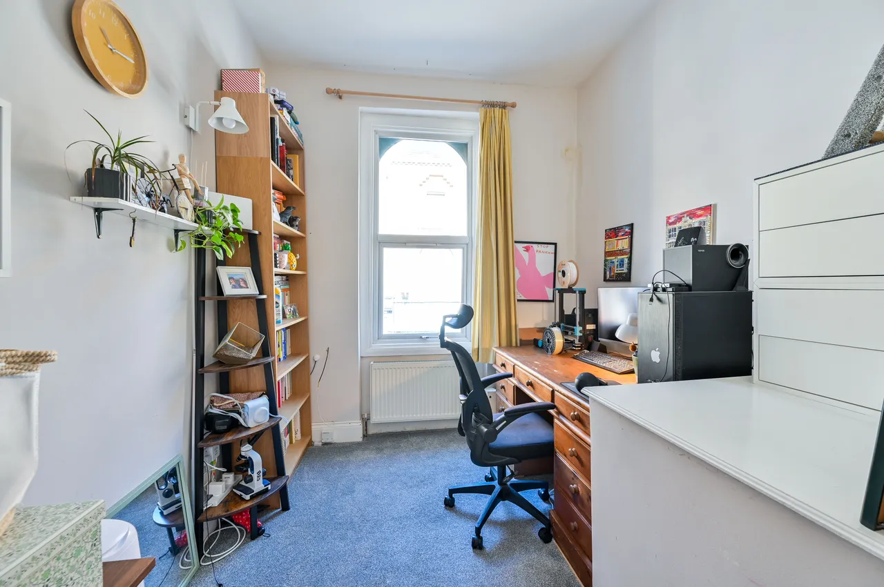 Flat 1, 13 Dartmouth Road, London, photo 5