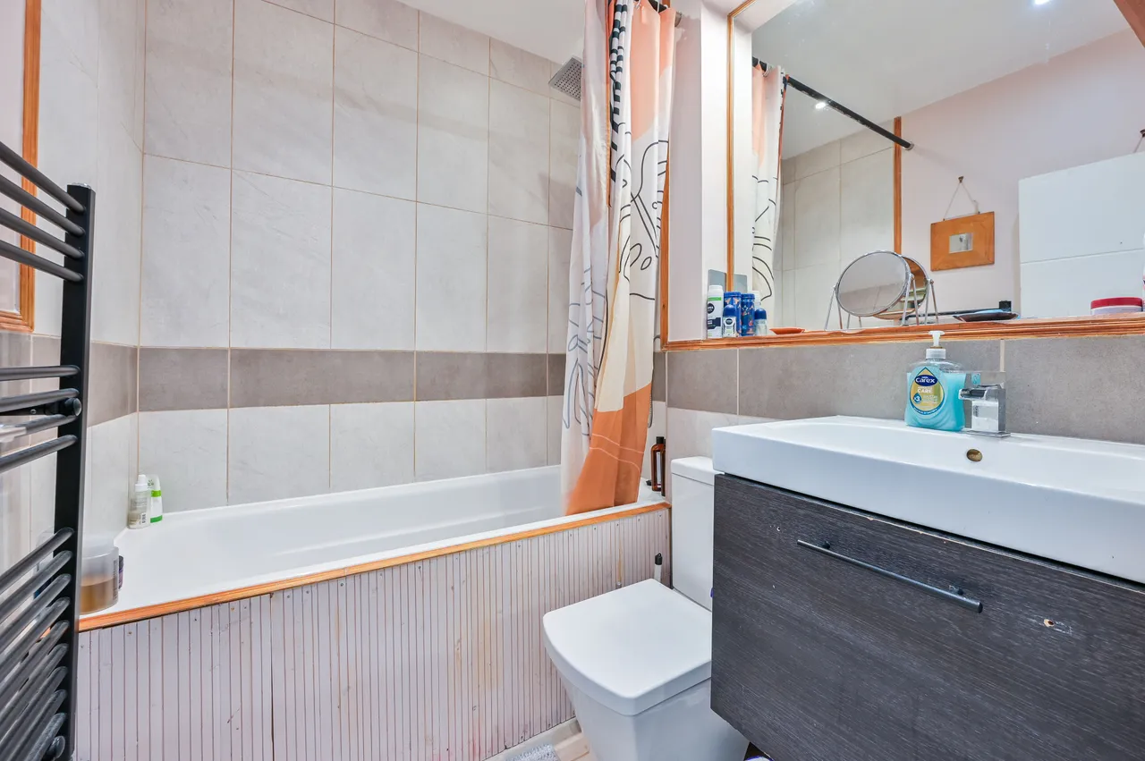 Flat 1, 13 Dartmouth Road, London, photo 7