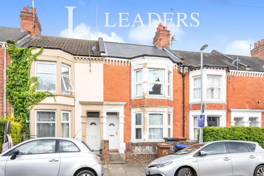 Adams Avenue, Northampton, NN1, photo 11