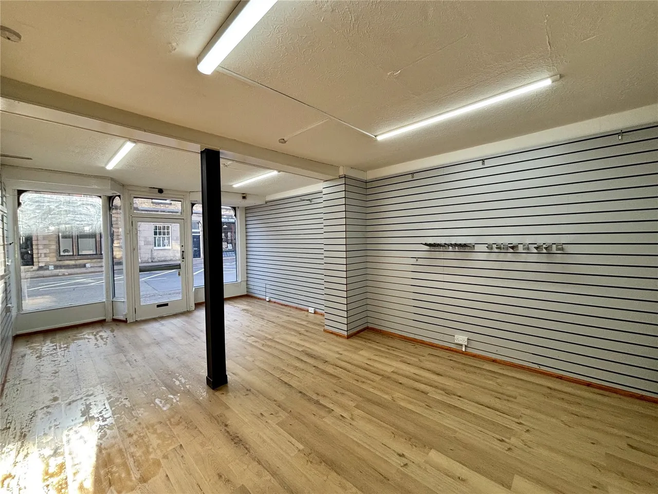 Long Bridge Street, Llanidloes, photo 4