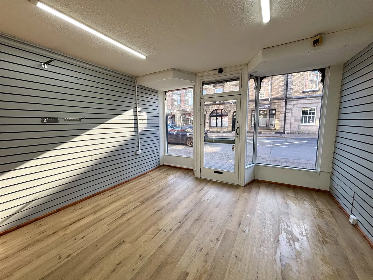 Long Bridge Street, Llanidloes, photo 2