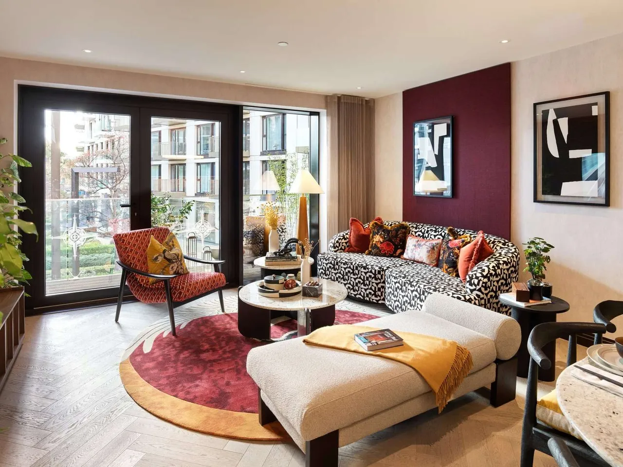 London Dock, 9 Arrival Square, Wapping, E1W 2AA, photo 4