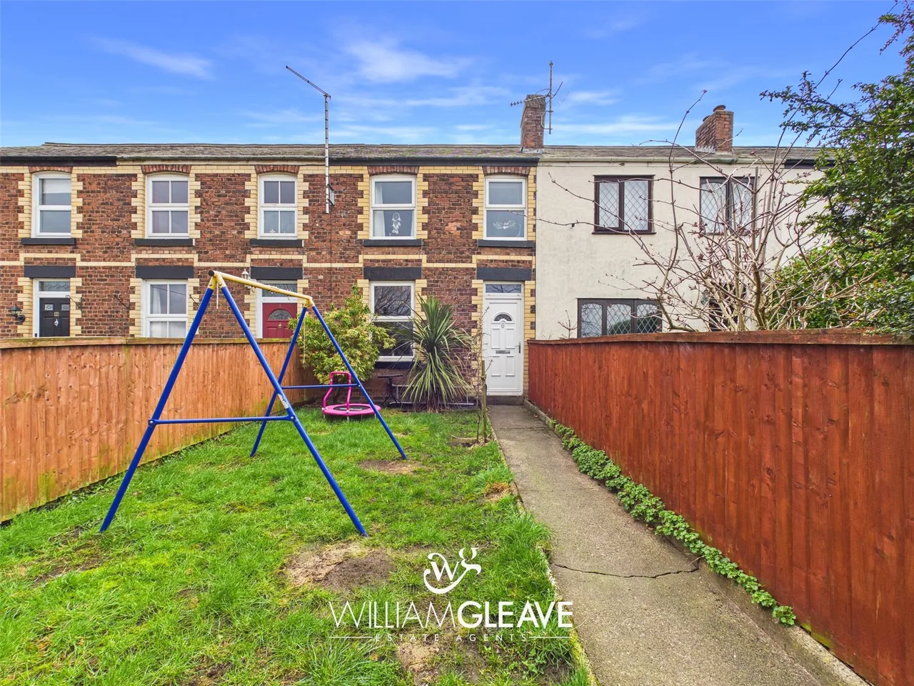 3 bed house for sale — Knowle View, Daisy Hill Road, Buckley, Flintshire, CH7 2HN