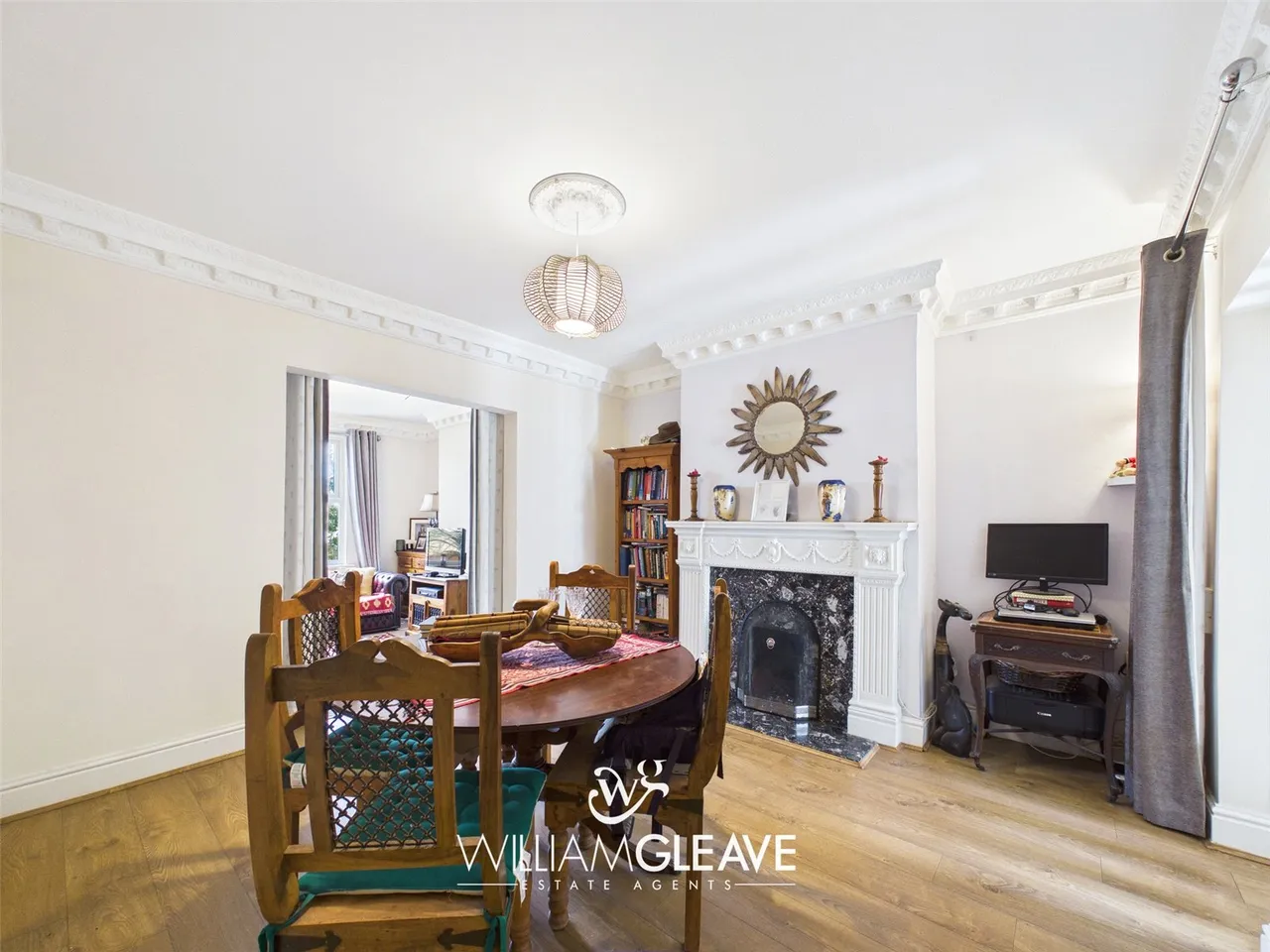 Knowle View, Daisy Hill Road, Buckley, Flintshire, CH7 2HN, photo 7