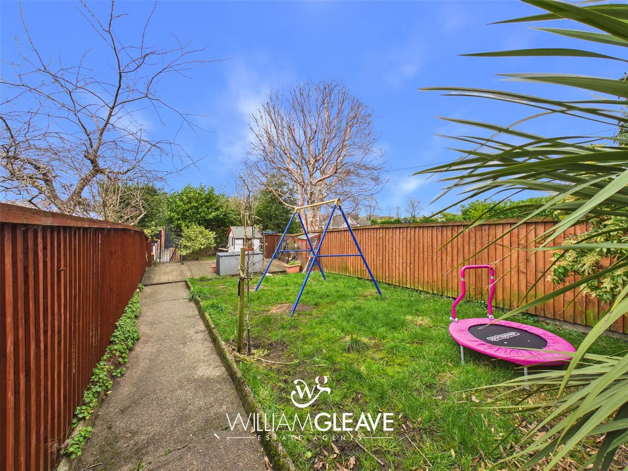 Knowle View, Daisy Hill Road, Buckley, Flintshire, CH7 2HN, photo 22
