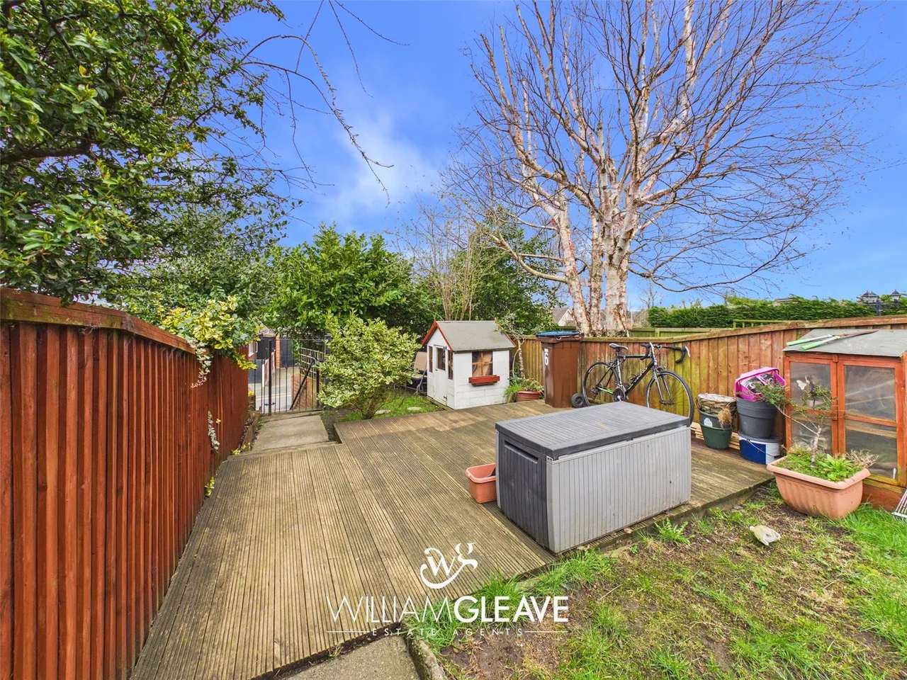 Knowle View, Daisy Hill Road, Buckley, Flintshire, CH7 2HN, photo 23