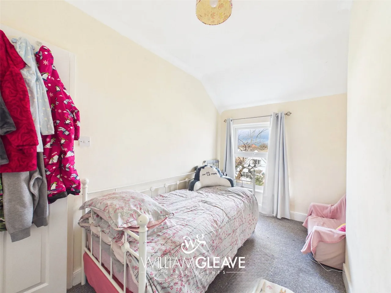 Knowle View, Daisy Hill Road, Buckley, Flintshire, CH7 2HN, photo 17