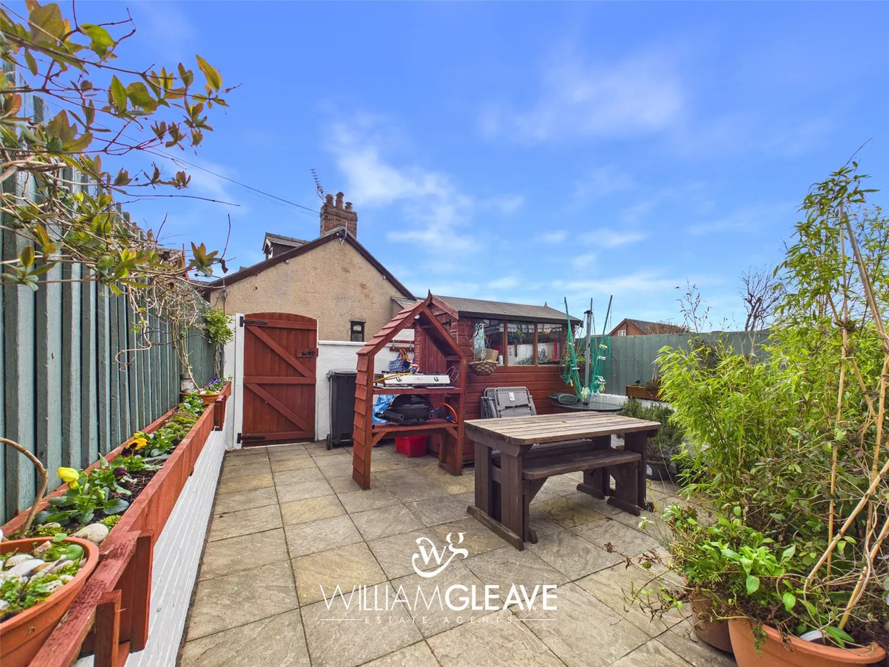 Knowle View, Daisy Hill Road, Buckley, Flintshire, CH7 2HN, photo 20