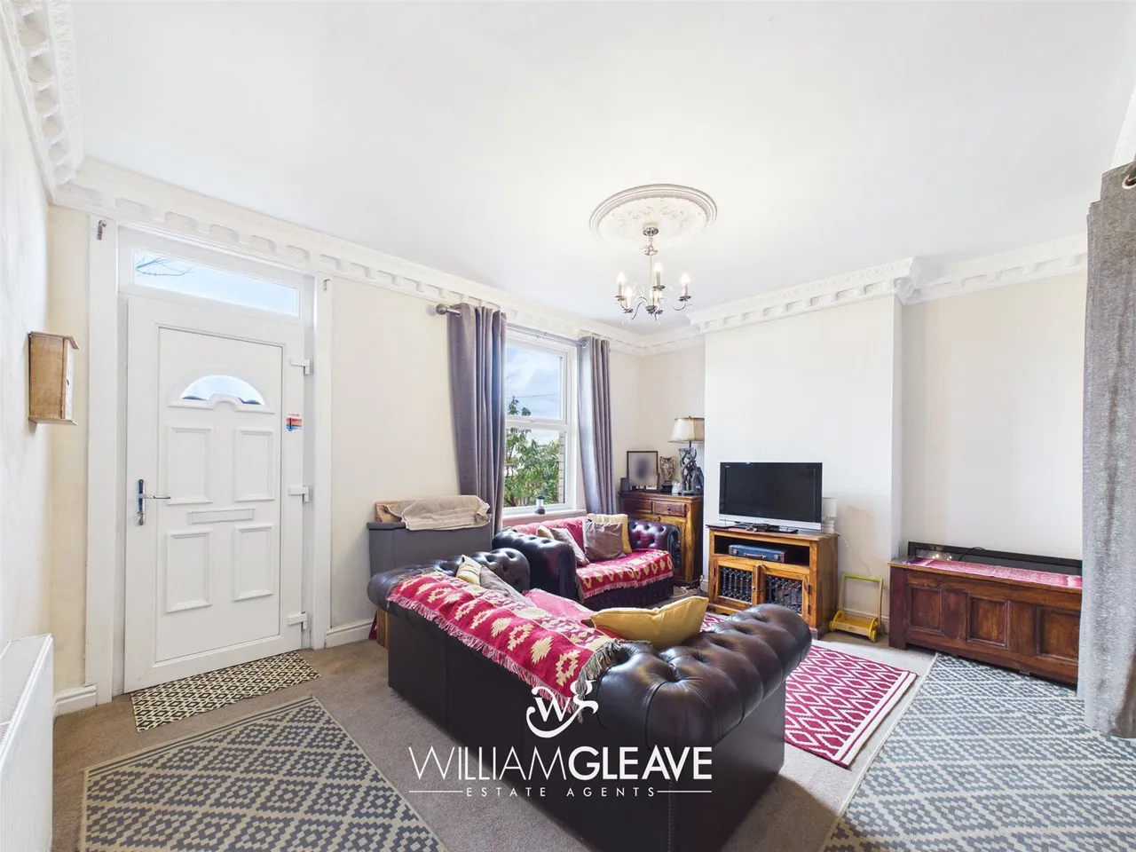 Knowle View, Daisy Hill Road, Buckley, Flintshire, CH7 2HN, photo 2