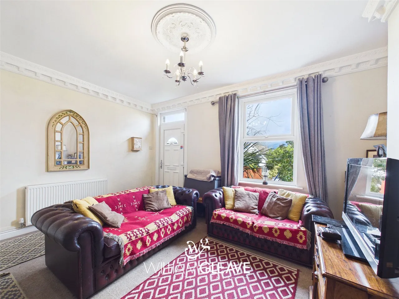 Knowle View, Daisy Hill Road, Buckley, Flintshire, CH7 2HN, photo 4