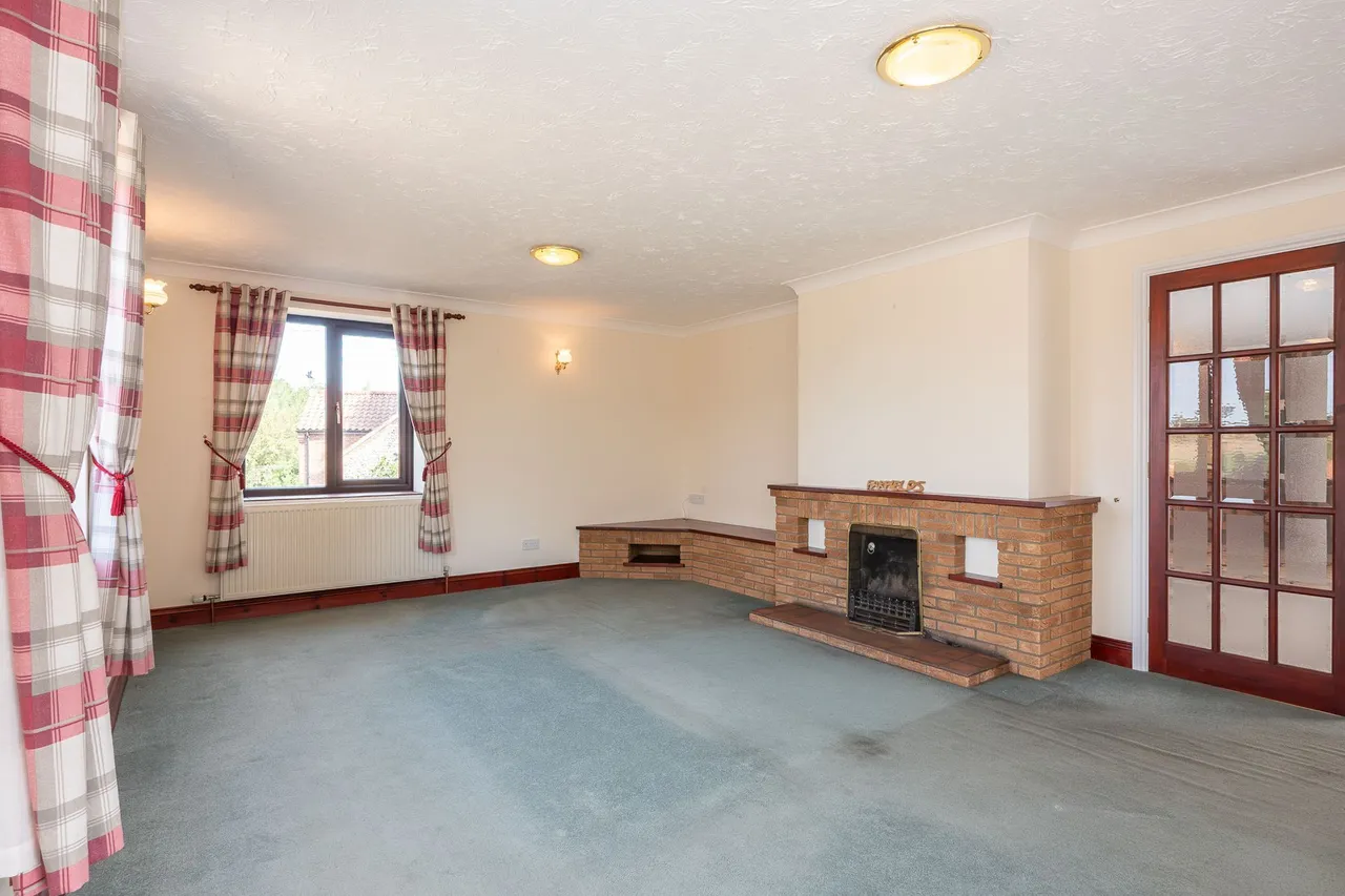 Detached Family Home in Edgefield, photo 6