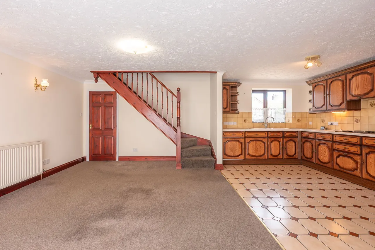 Detached Family Home in Edgefield, photo 5