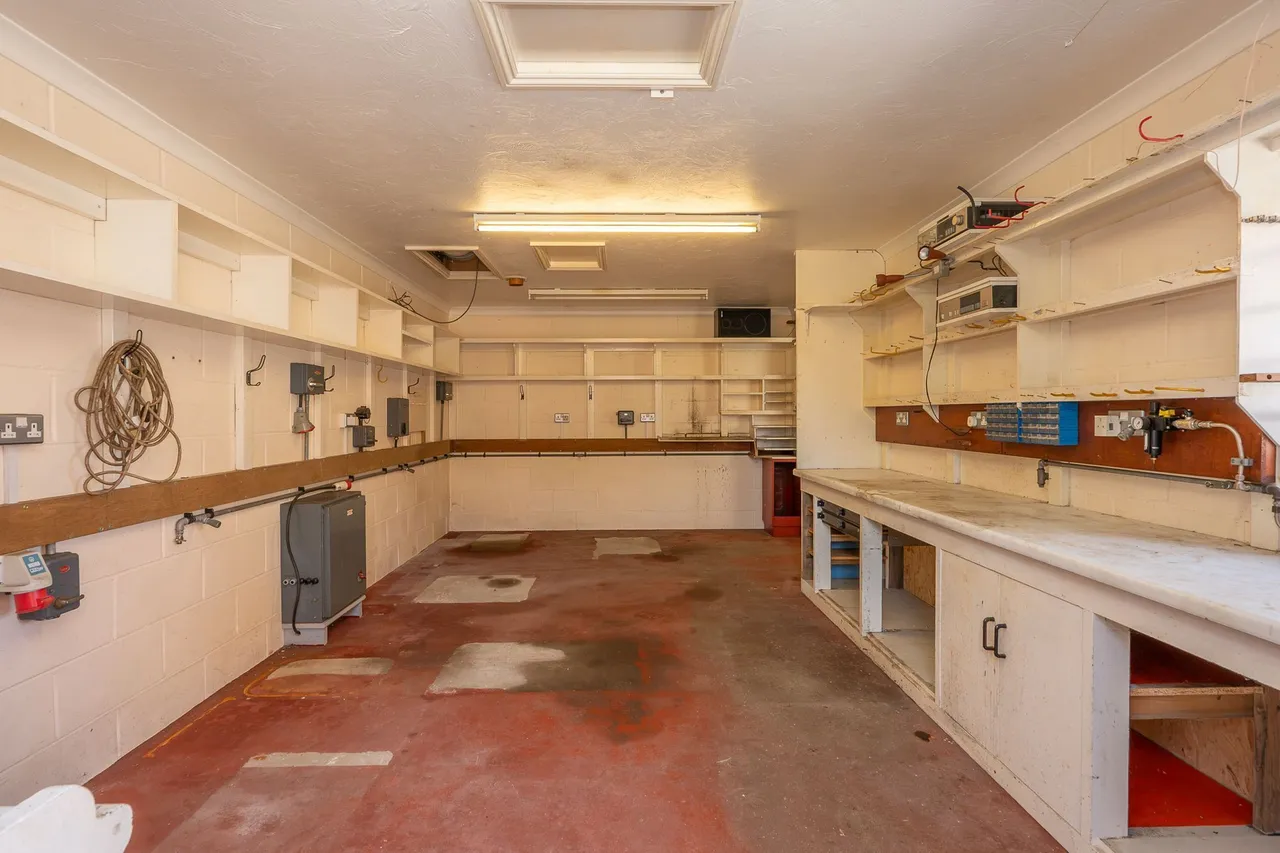 Detached Family Home in Edgefield, photo 19
