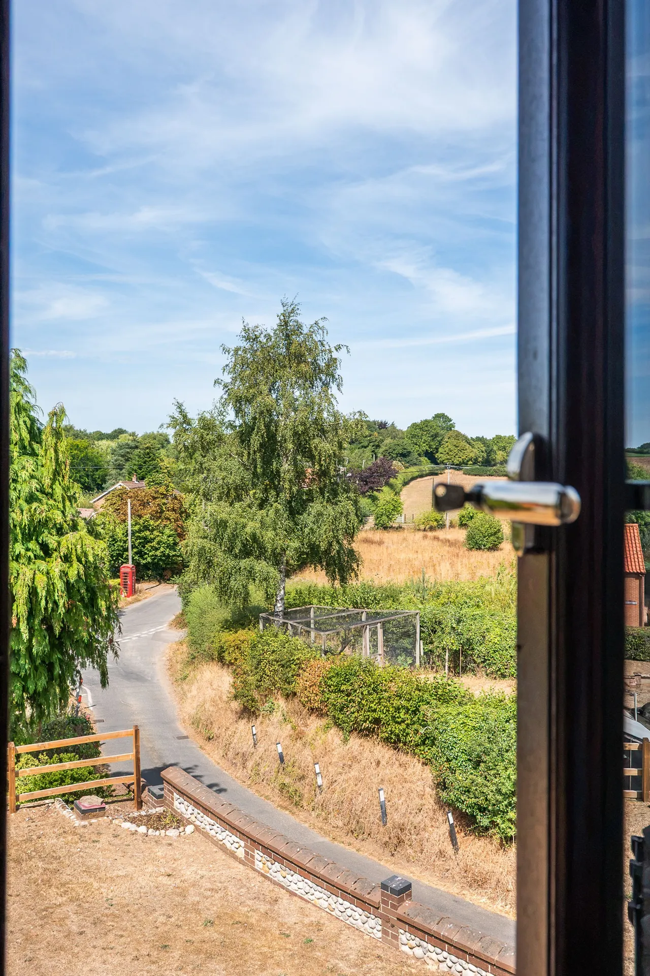 Detached Family Home in Edgefield, photo 13