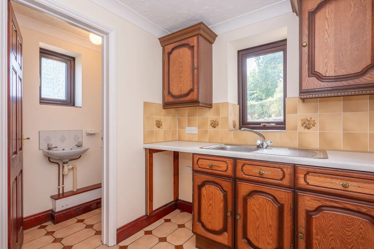 Detached Family Home in Edgefield, photo 7