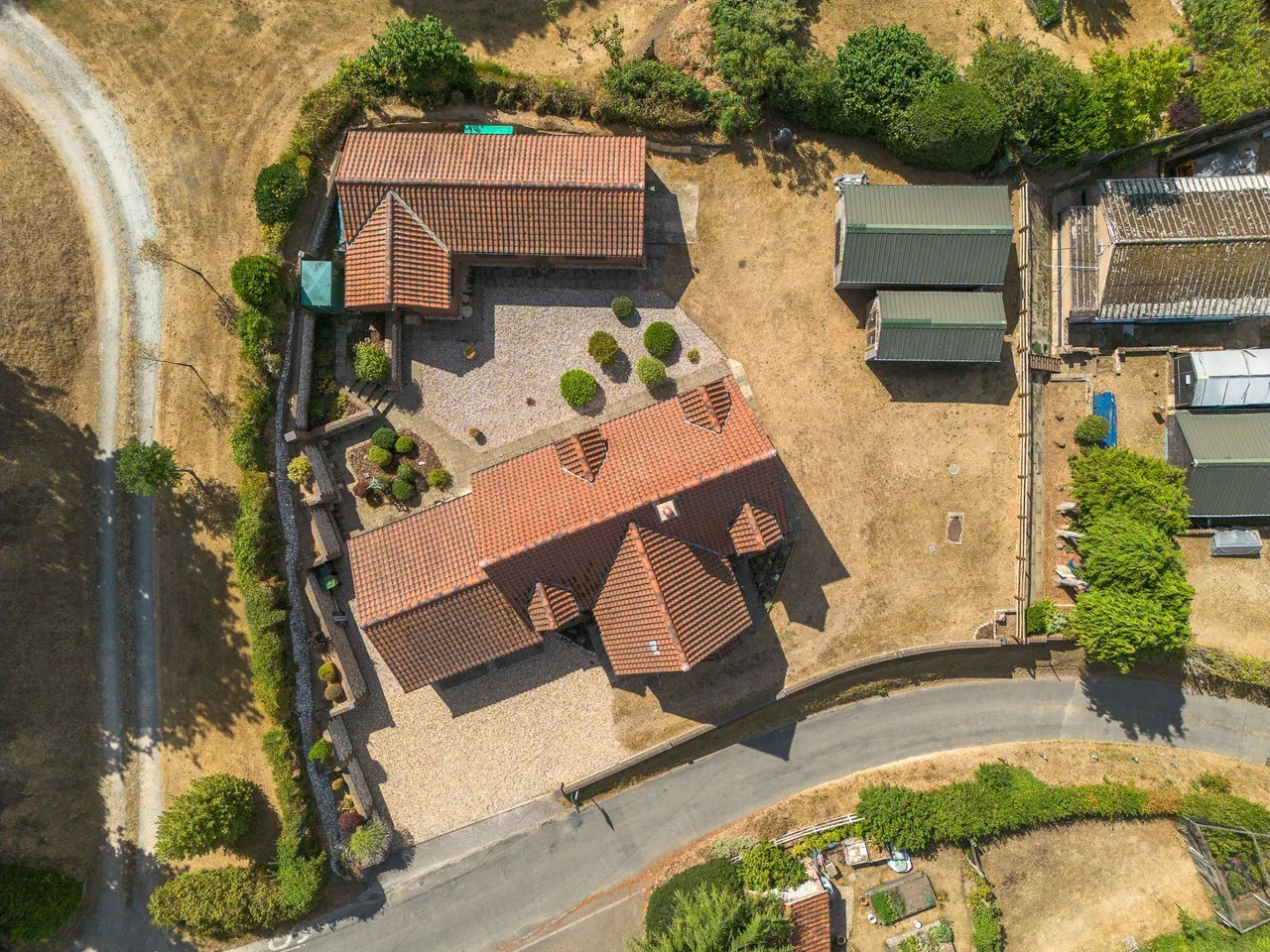 Detached Family Home in Edgefield, photo 4